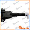 Gicleur de lave-phare gauche pour HONDA | EDS-HD-009, 76885-TL0-S01